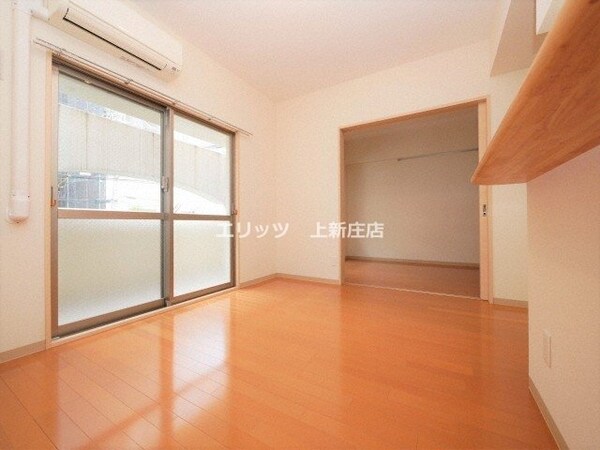 リビング・居室(リビング/居室)