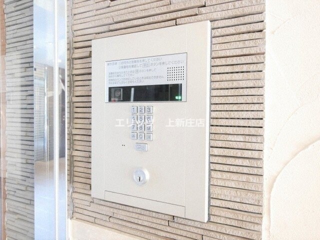 物件内観写真8　(下駄箱)