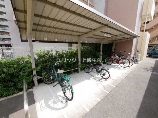 物件内観写真11　(共有部分)