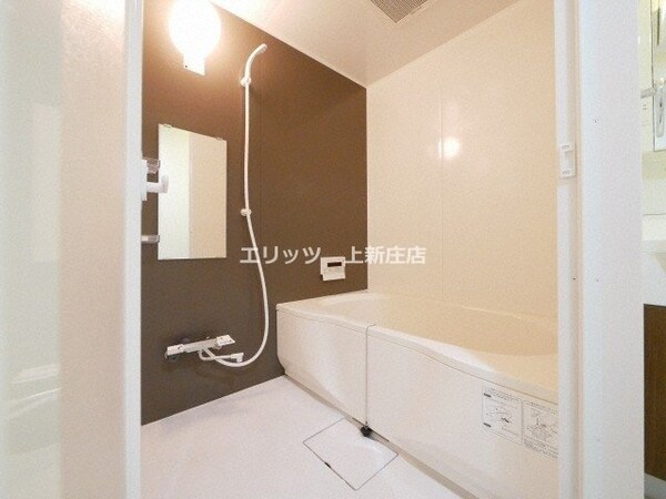 バス／シャワールーム等(バス／シャワールーム等)