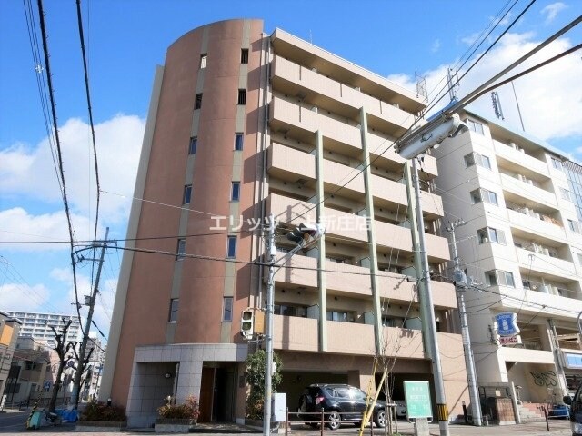 物件外観写真1　(外観)