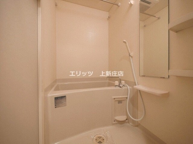 物件内観写真20　(バス／シャワールーム等)