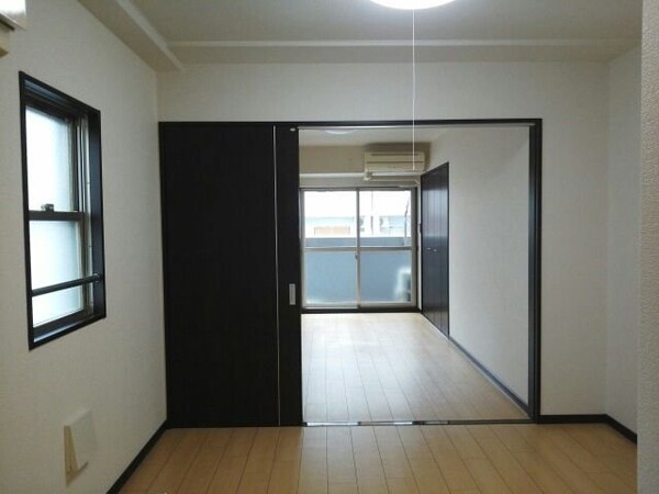 リビング・居室