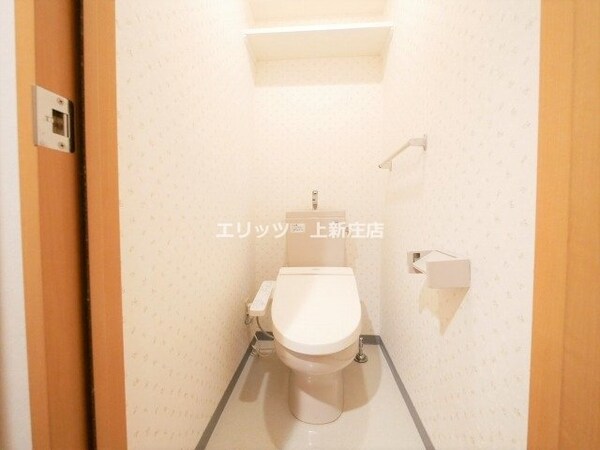 トイレ(トイレ)