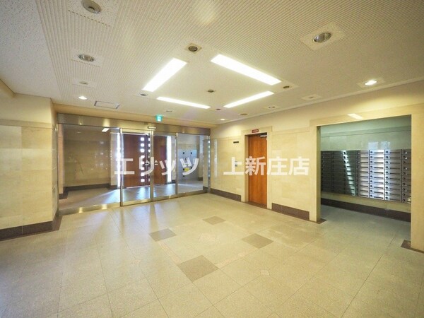 エントランス(エントランス)