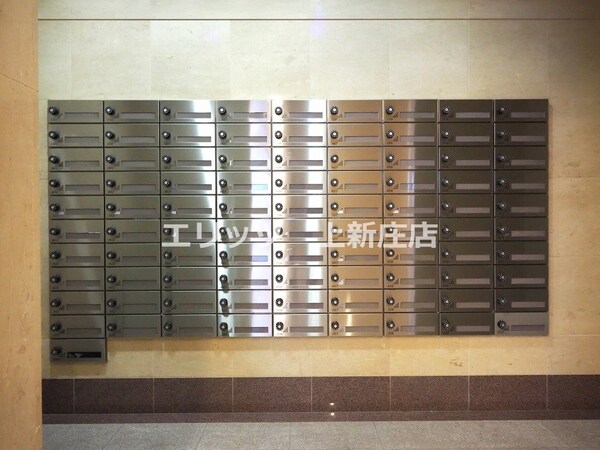 共有部分(共有部分)