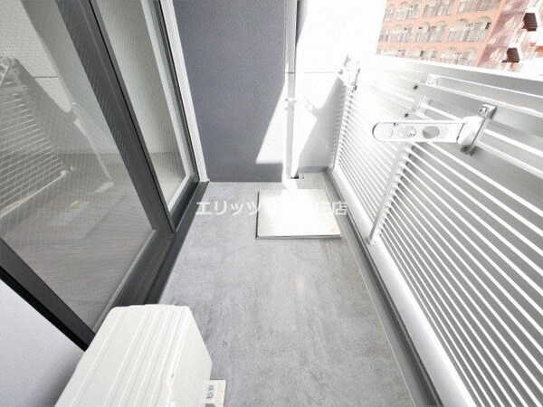 バルコニー(バルコニー)