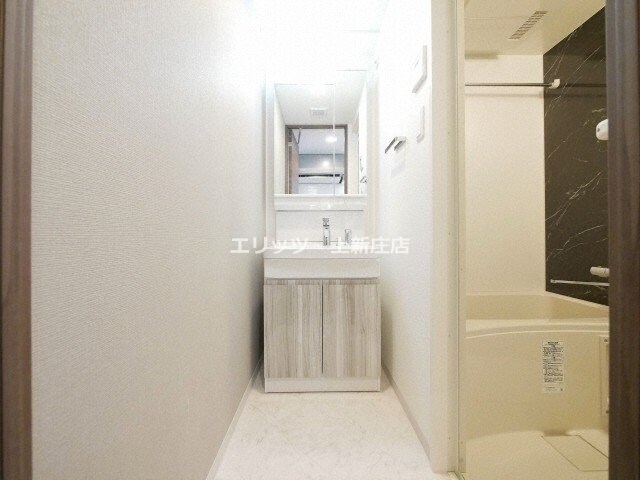 物件内観写真29　(洗面)