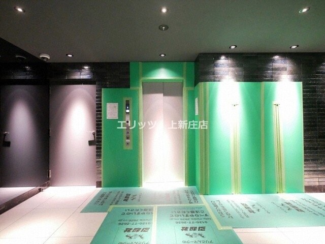 物件内観写真7　(エントランス)