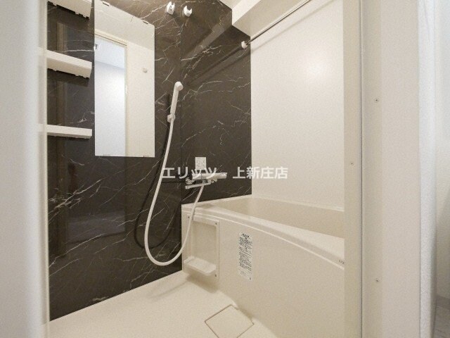 物件内観写真19　(バス／シャワールーム等)