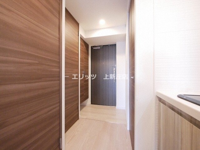 物件内観写真23　(収納)