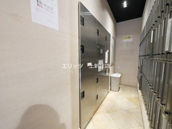 エントランス(エントランス)