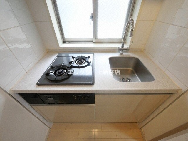 物件内観写真16　(キッチン)