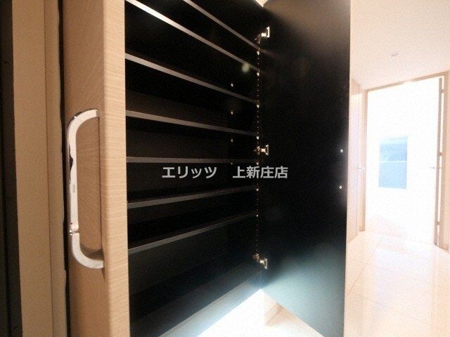 物件内観写真24　(収納)