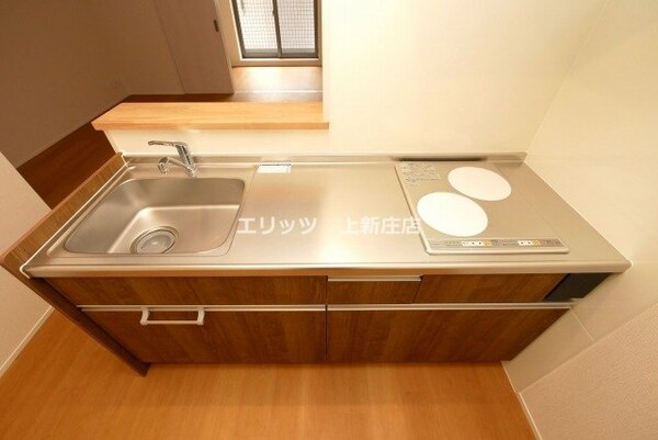 キッチン(キッチン)