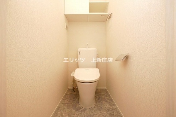 トイレ(トイレ)