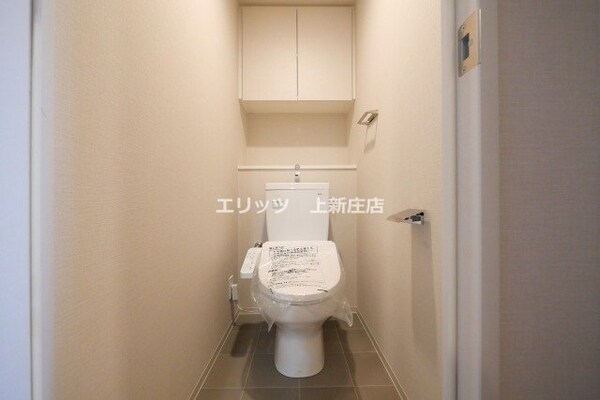 トイレ(トイレ)