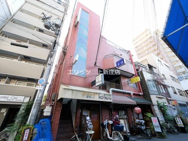 物件外観写真1　(外観)