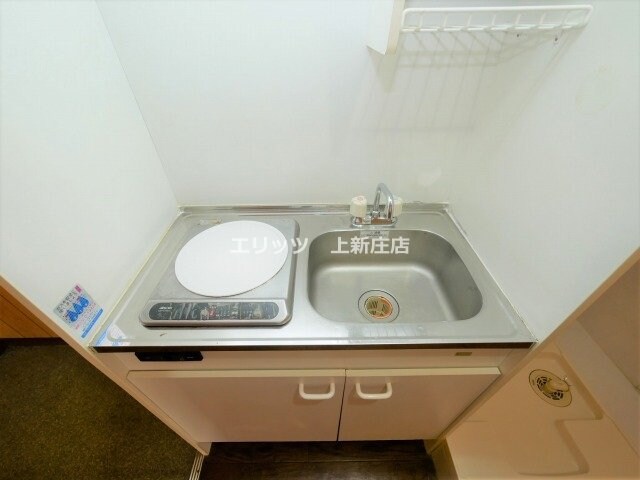 物件内観写真9　(キッチン)