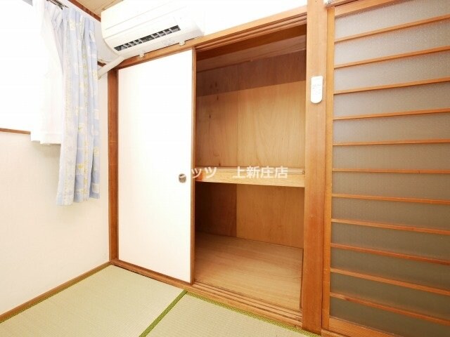 物件内観写真17　(収納)