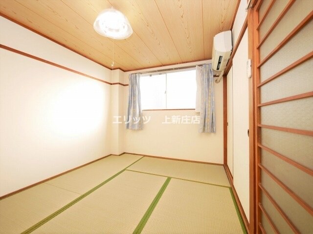 物件内観写真19　(リビング/居室)