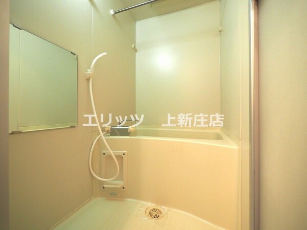 バス／シャワールーム等(バス／シャワールーム等)