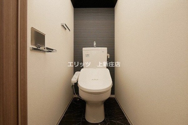 トイレ(トイレ)