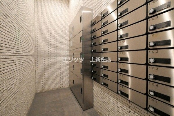 共有部分(共有部分)