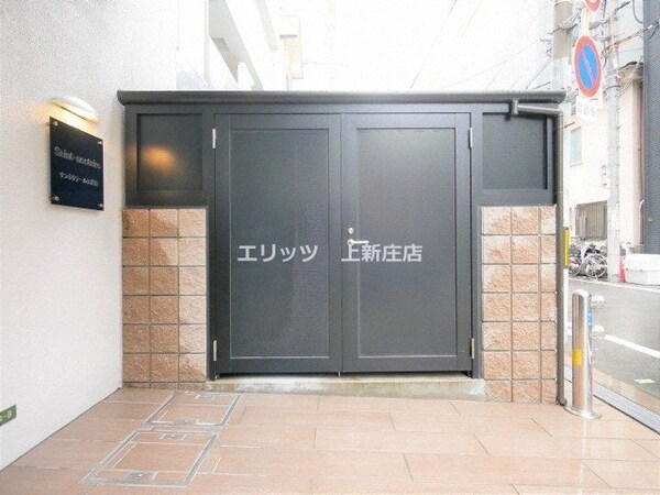 エントランス(エントランス)