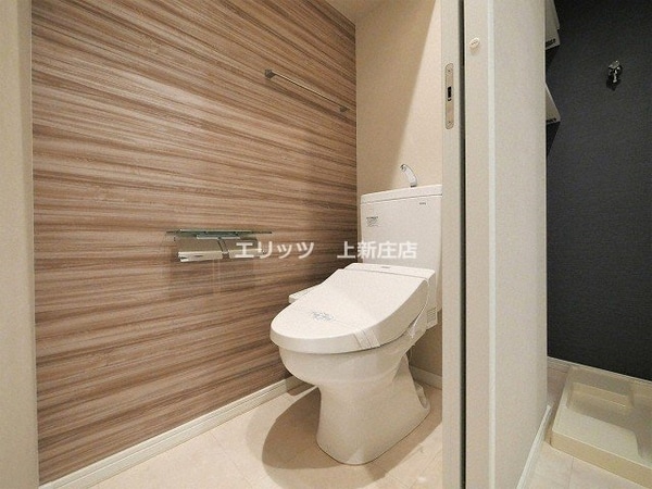 トイレ(トイレ)