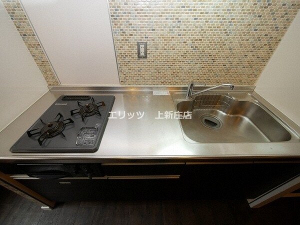 キッチン(キッチン)