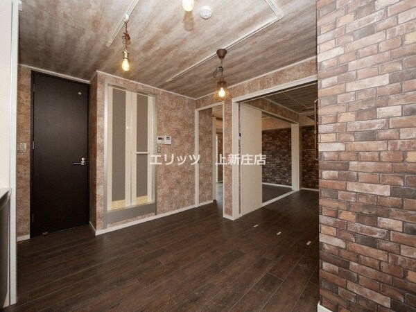 リビング・居室