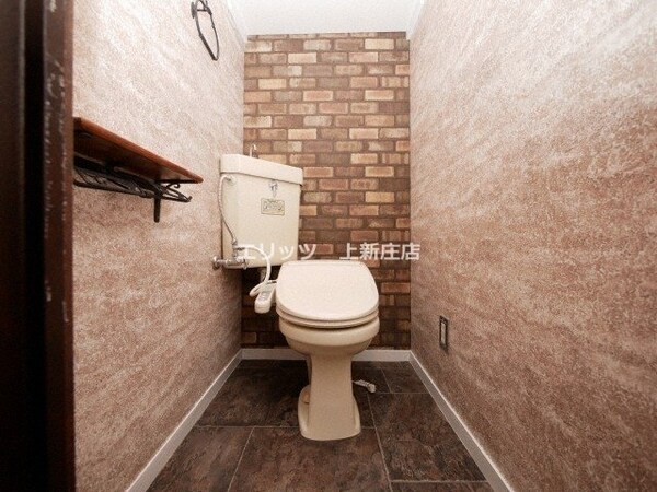 トイレ(トイレ)