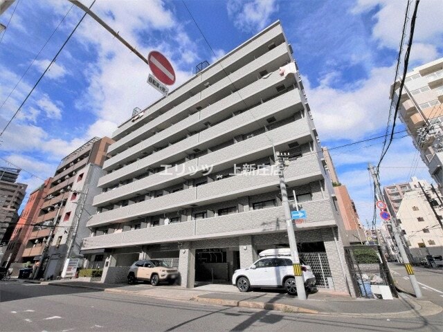 物件外観写真1　(外観)