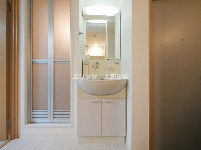 物件内観写真27　(洗面)