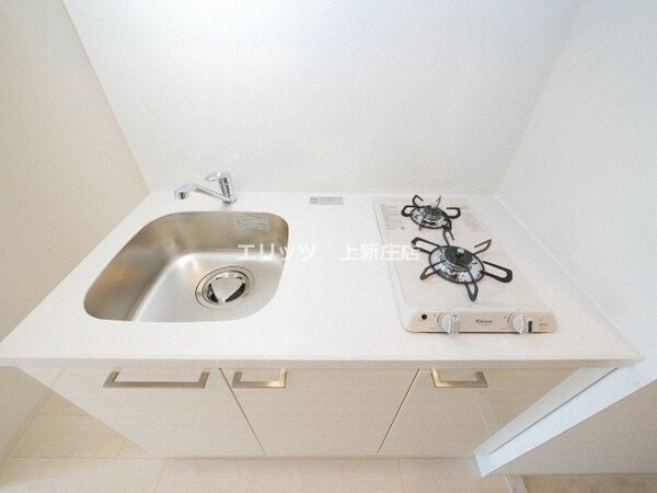 キッチン(キッチン)