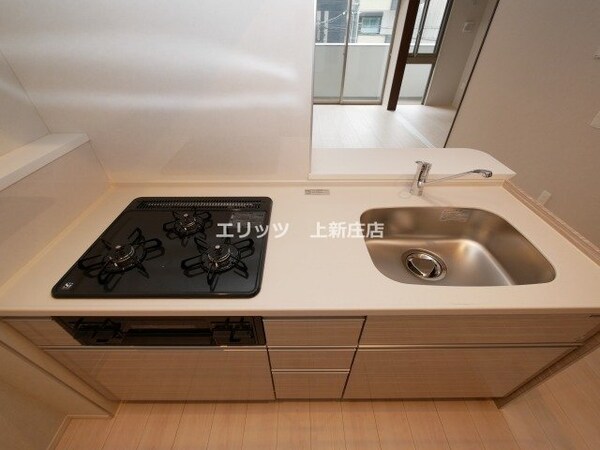 キッチン(キッチン)