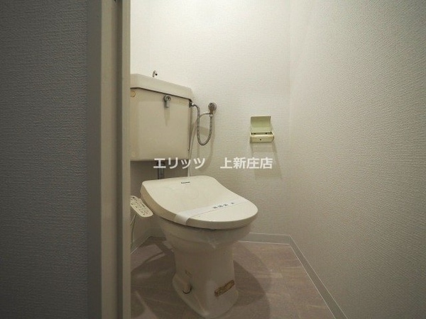 トイレ(トイレ)