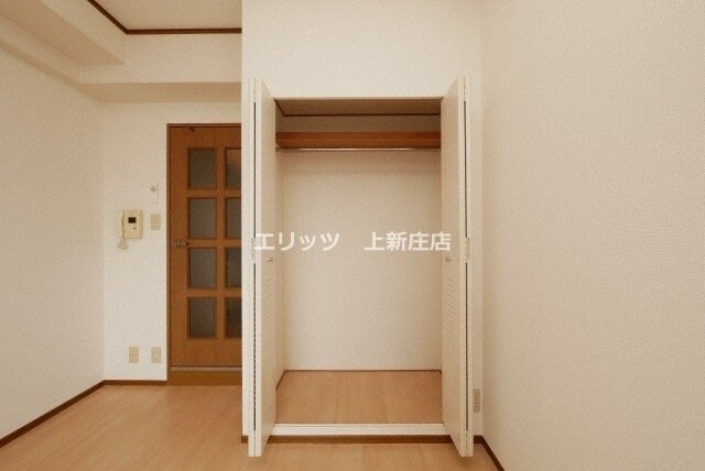 物件内観写真24　(収納)