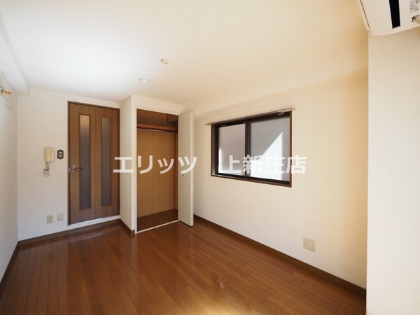 リビング・居室(洋室)