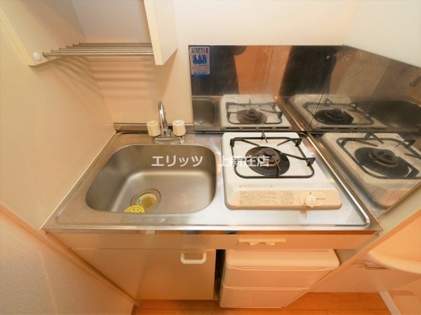 キッチン(キッチン)