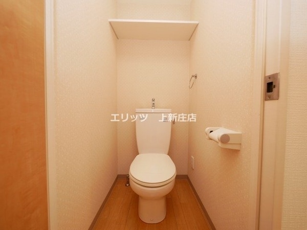 トイレ(トイレ)