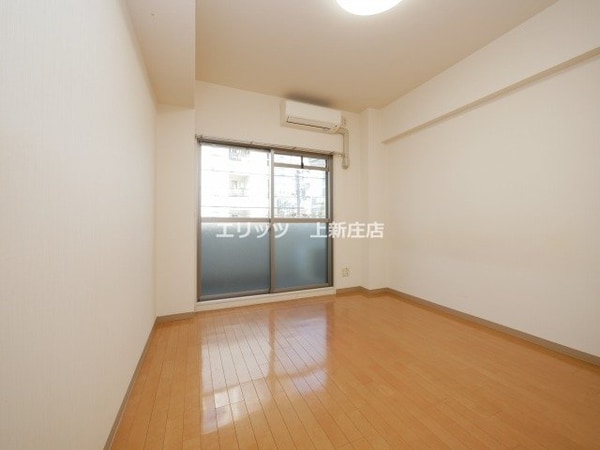 リビング・居室(居室)