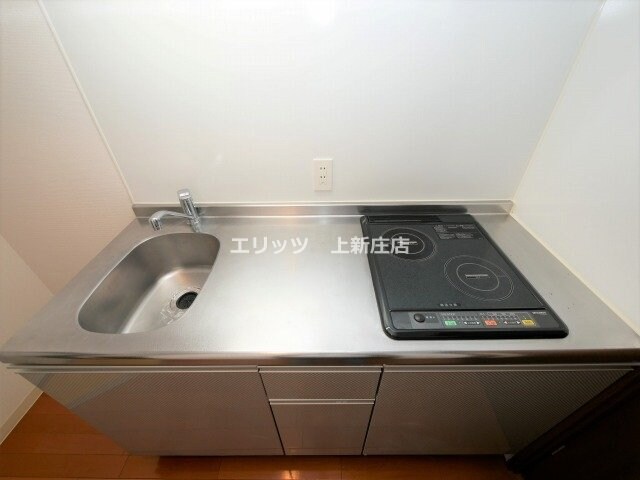 物件内観写真13　(キッチン)