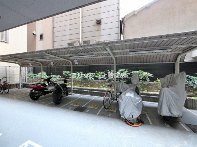 物件内観写真10　(眺望)