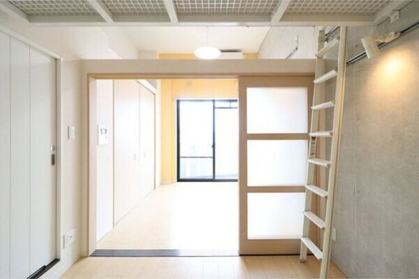 リビング・居室