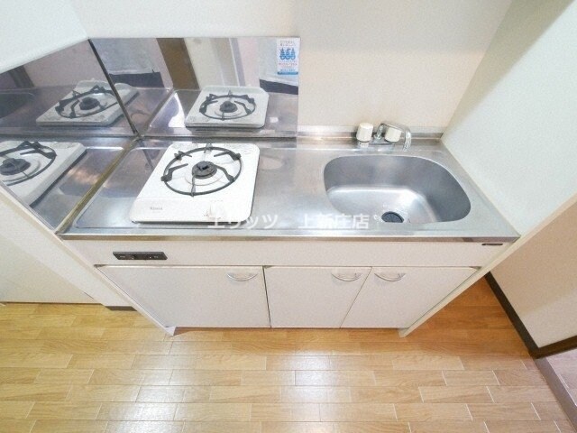 物件内観写真30　(キッチン)