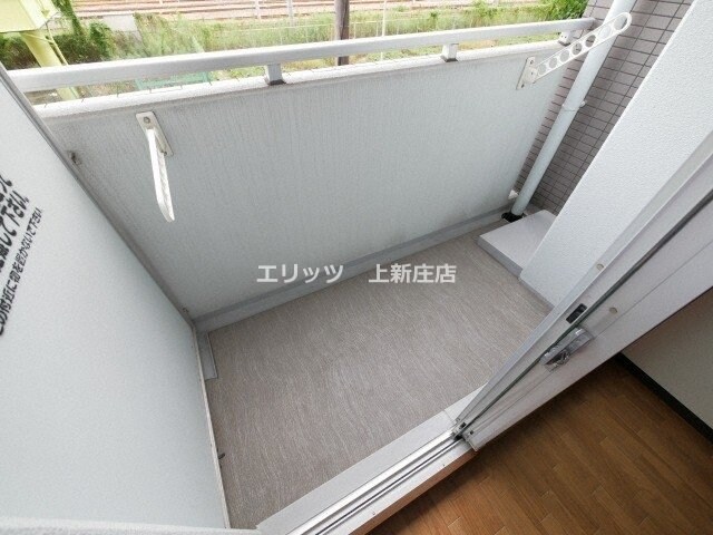 物件内観写真34　(バルコニー)