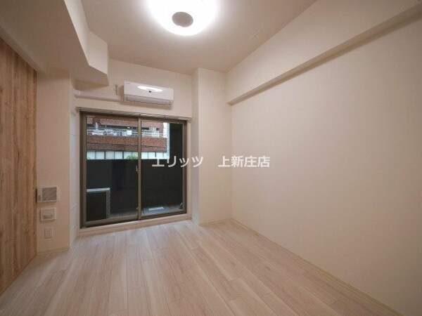 リビング・居室(リビング/居室)