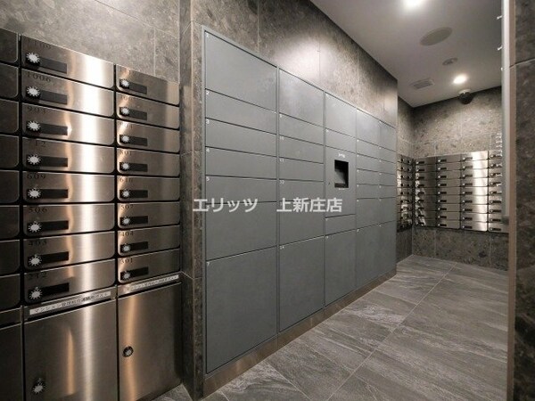 エントランス(エントランス)